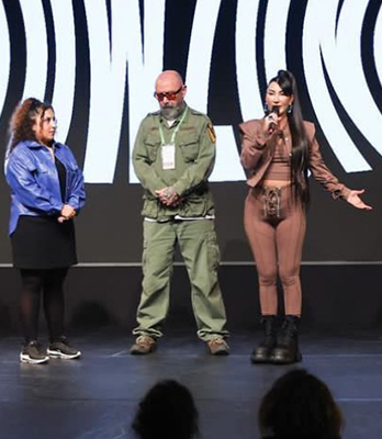 Ostanbul Street Dance