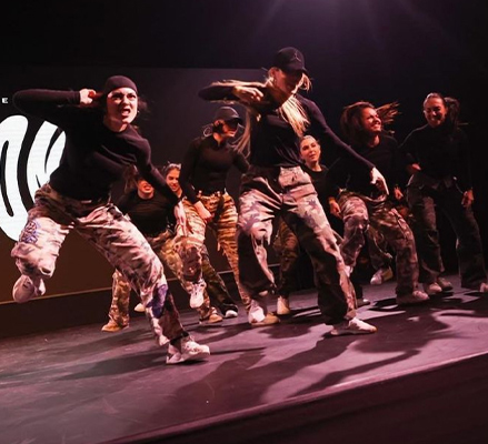 Ostanbul Street Dance